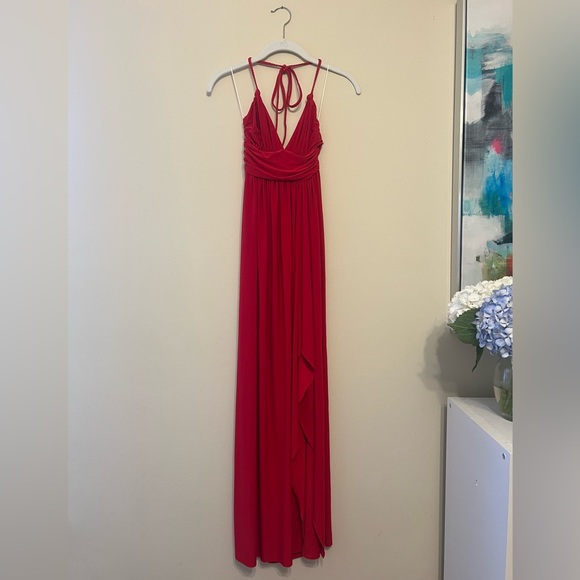 Rd misa Los Angelos dress - Picture 4 of 7